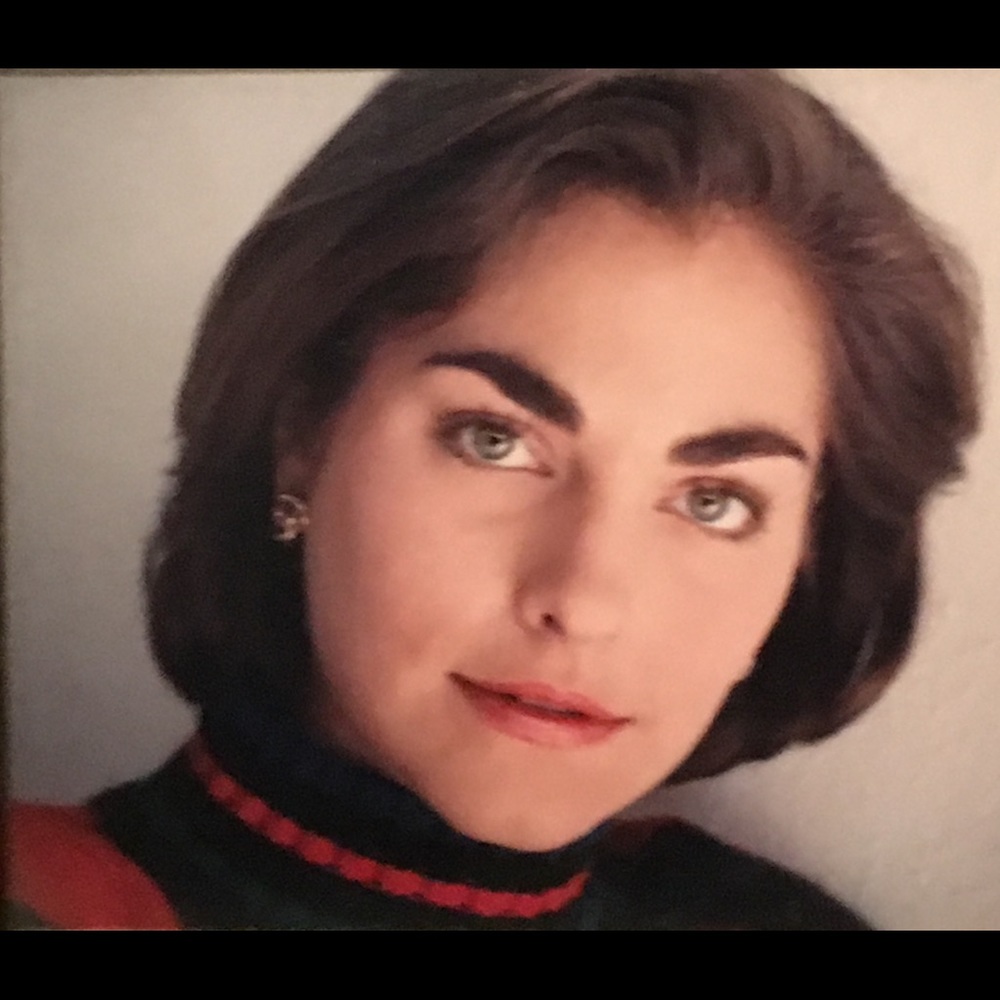 Meet your Posher, Mary